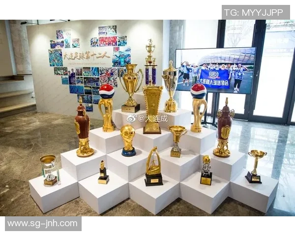 大连足球俱乐部辉煌历史回顾与发展历程探讨 大连足球俱乐部辉煌历史回顾与发展历程探讨