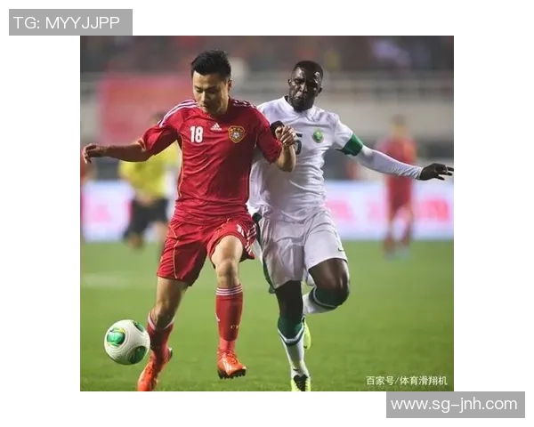 追寻中国足球梦的脚步与希望的未来之路